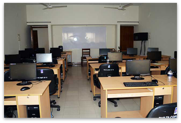 Computer-lab Computer-lab
